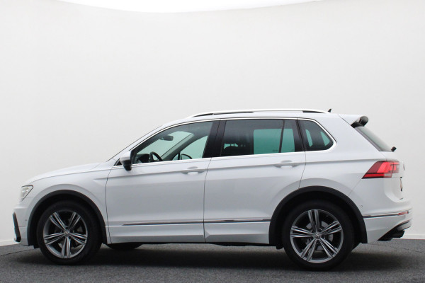 Volkswagen Tiguan 1.4 TSI ACT Highline Business R