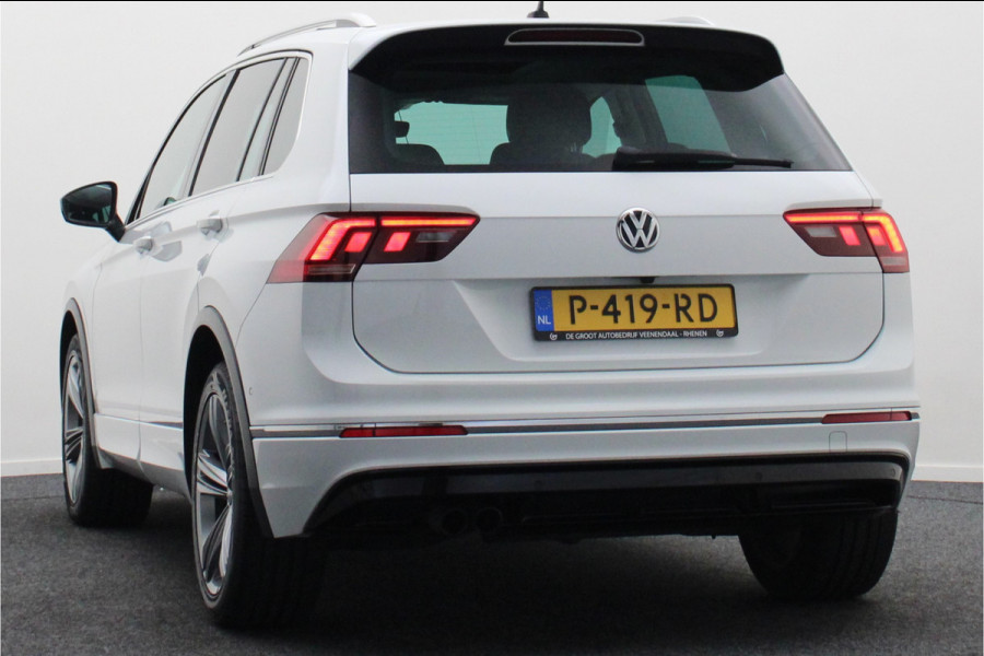 Volkswagen Tiguan 1.4 TSI ACT Highline Business R