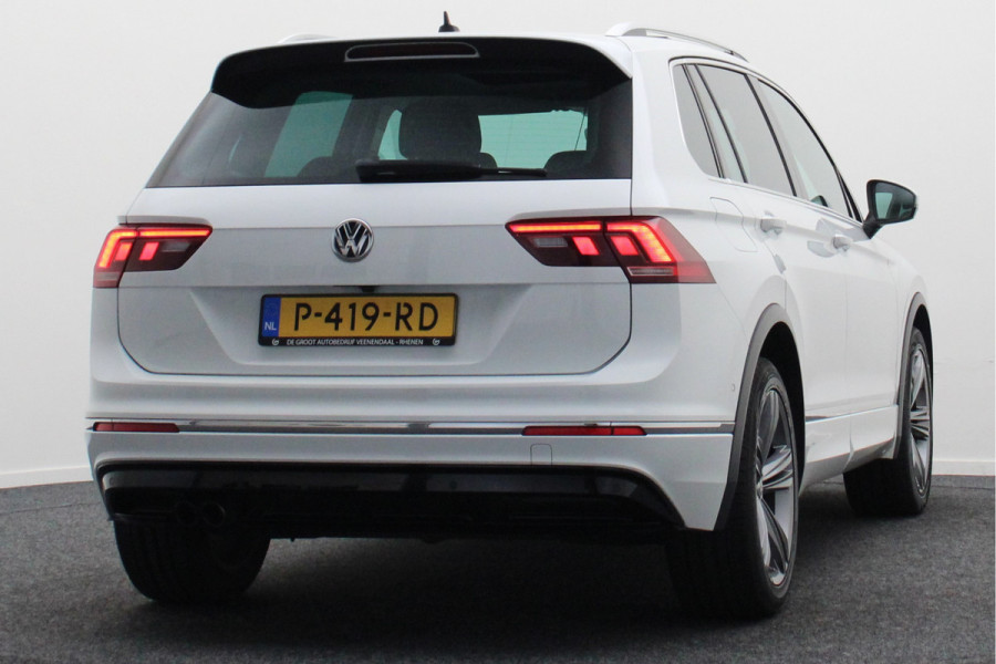 Volkswagen Tiguan 1.4 TSI ACT Highline Business R