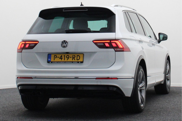 Volkswagen Tiguan 1.4 TSI ACT Highline Business R