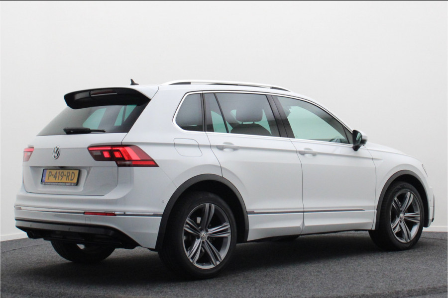 Volkswagen Tiguan 1.4 TSI ACT Highline Business R