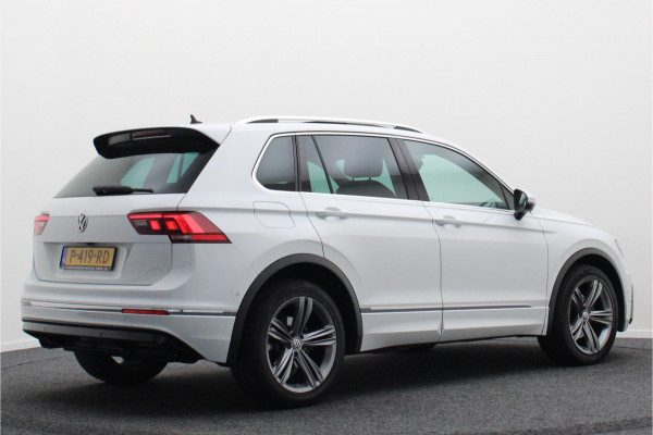 Volkswagen Tiguan 1.4 TSI ACT Highline Business R