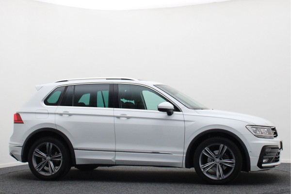 Volkswagen Tiguan 1.4 TSI ACT Highline Business R