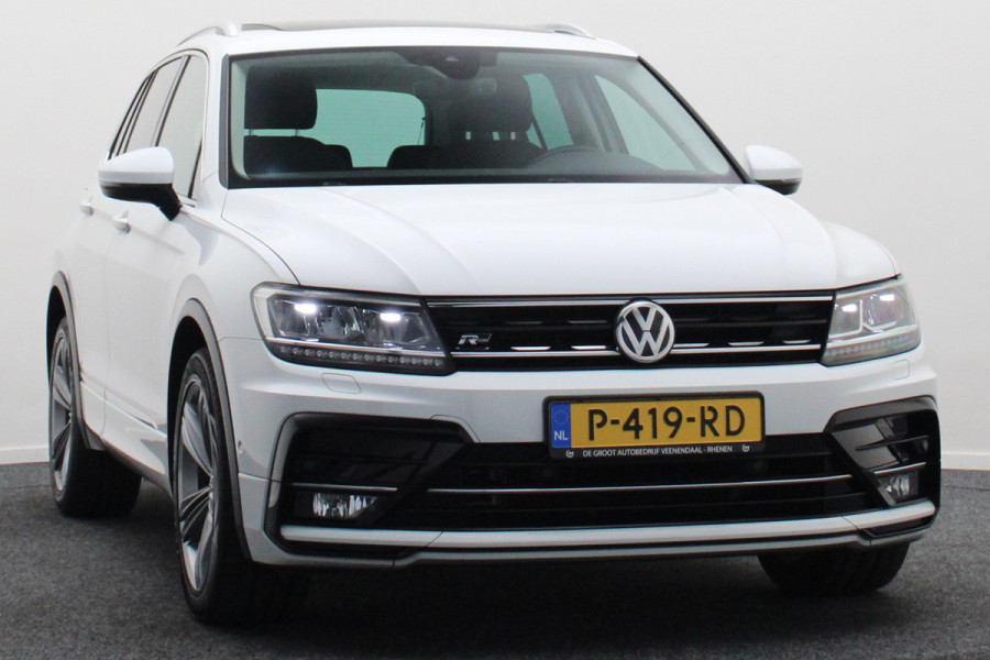 Volkswagen Tiguan 1.4 TSI ACT Highline Business R