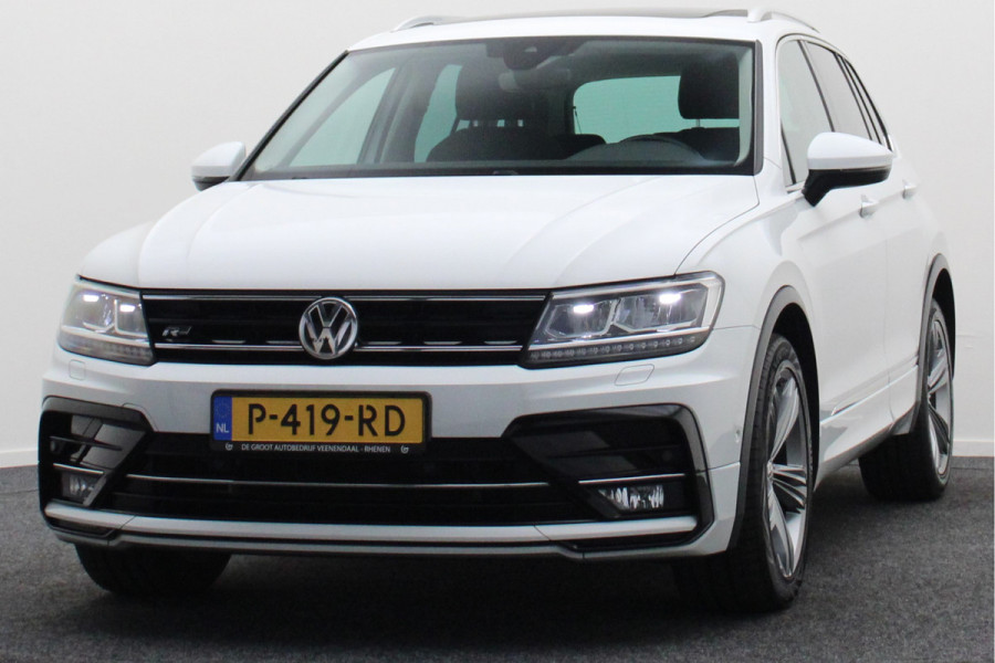 Volkswagen Tiguan 1.4 TSI ACT Highline Business R