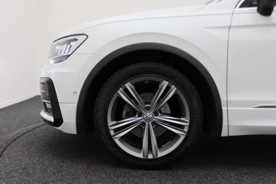 Volkswagen Tiguan 1.4 TSI ACT Highline Business R