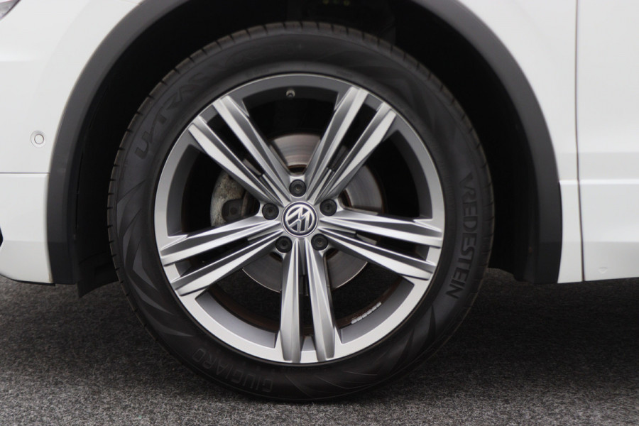 Volkswagen Tiguan 1.4 TSI ACT Highline Business R