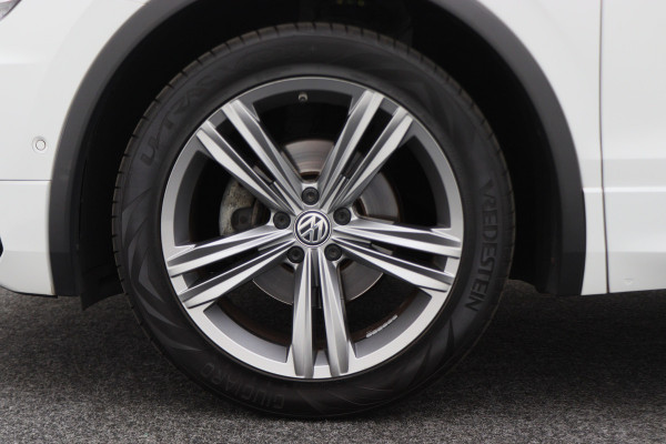 Volkswagen Tiguan 1.4 TSI ACT Highline Business R