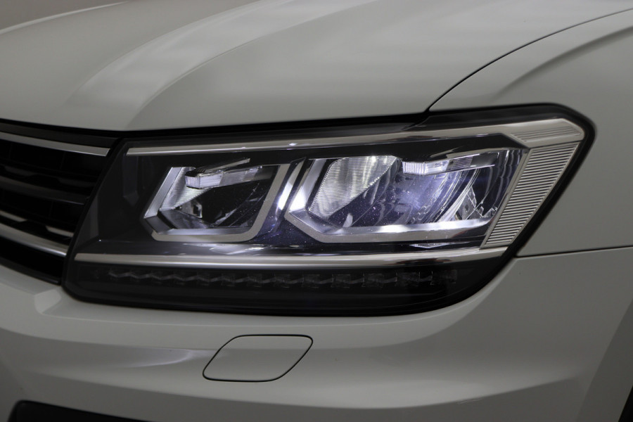 Volkswagen Tiguan 1.4 TSI ACT Highline Business R