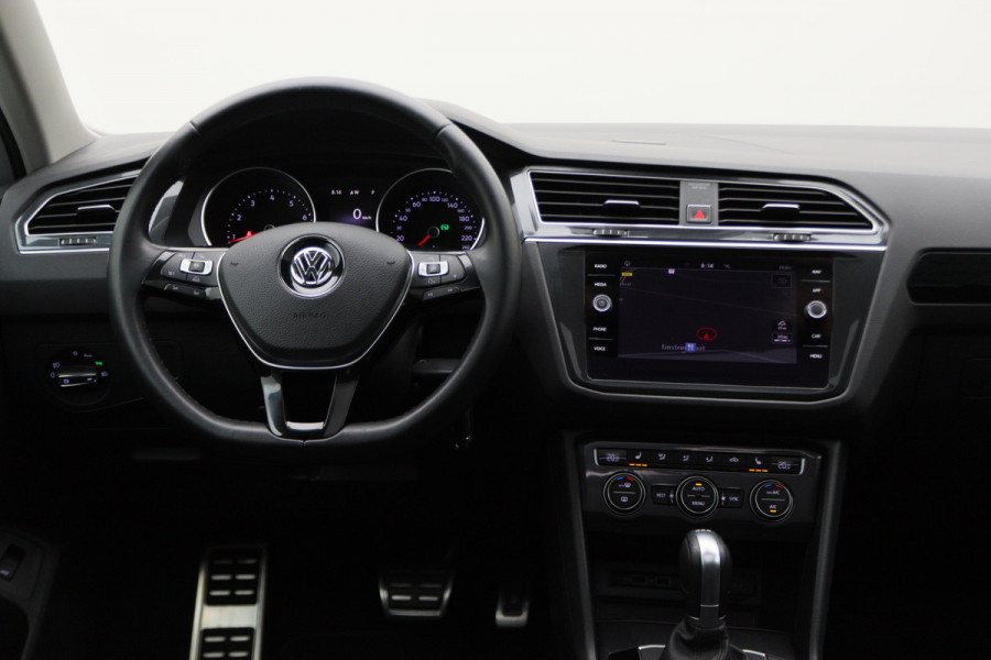 Volkswagen Tiguan 1.4 TSI ACT Highline Business R