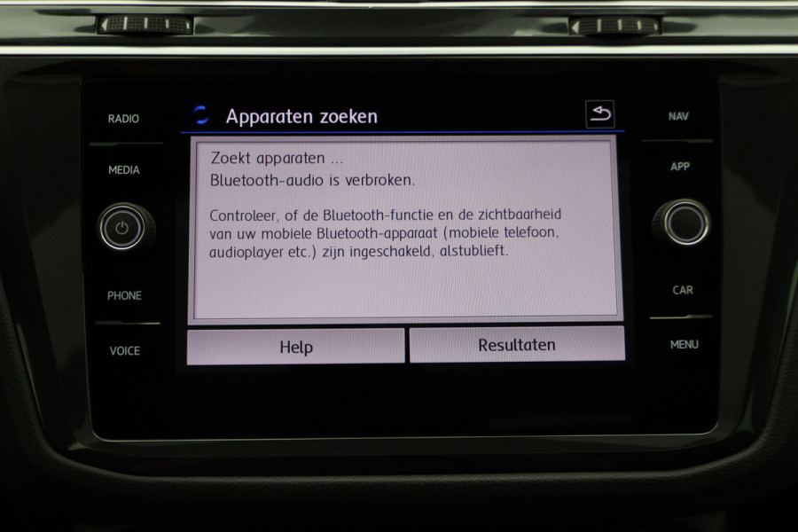 Volkswagen Tiguan 1.4 TSI ACT Highline Business R