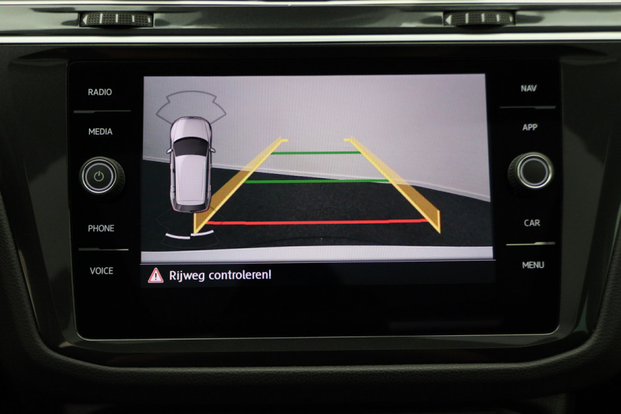 Volkswagen Tiguan 1.4 TSI ACT Highline Business R