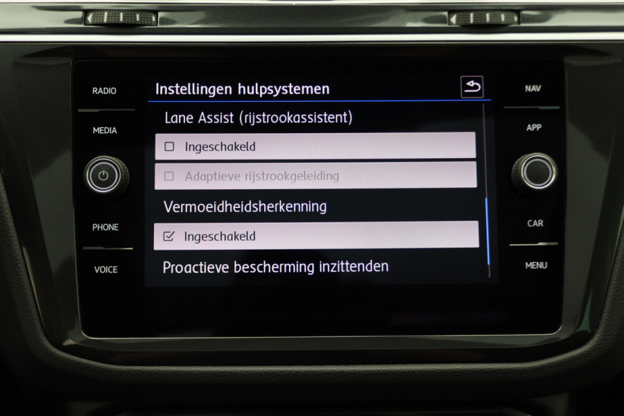 Volkswagen Tiguan 1.4 TSI ACT Highline Business R
