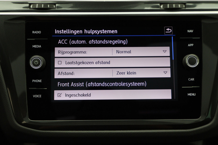 Volkswagen Tiguan 1.4 TSI ACT Highline Business R
