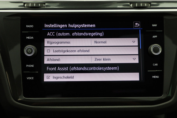 Volkswagen Tiguan 1.4 TSI ACT Highline Business R