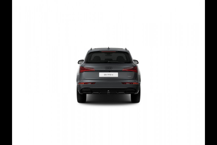 Audi Q5 55 TFSI e S edition Competition 367pk | panoramadak | Trekhaak | Head up Display | Pack Assistent Tour | B&O Premium Sound System