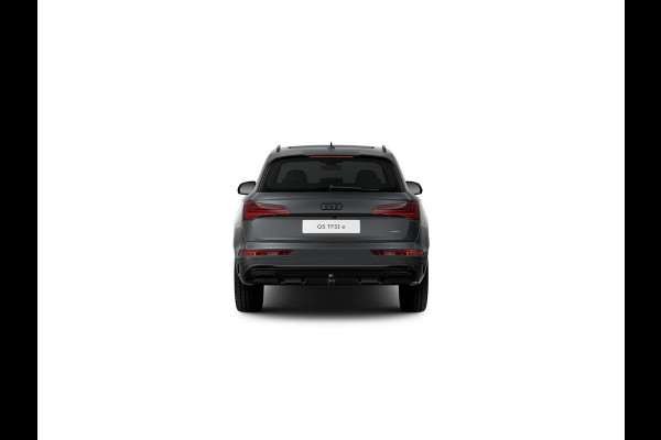 Audi Q5 55 TFSI e S edition Competition 367pk | panoramadak | Trekhaak | Head up Display | Pack Assistent Tour | B&O Premium Sound System
