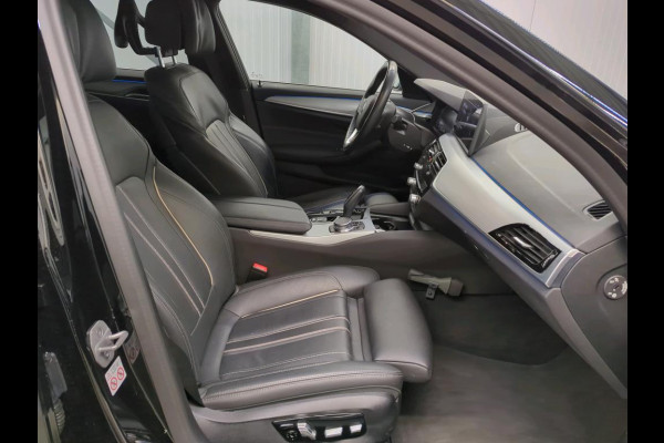 BMW 5 Serie 530e Aut. Business Ed. | BMW Laser | 360 Camera | Leder |