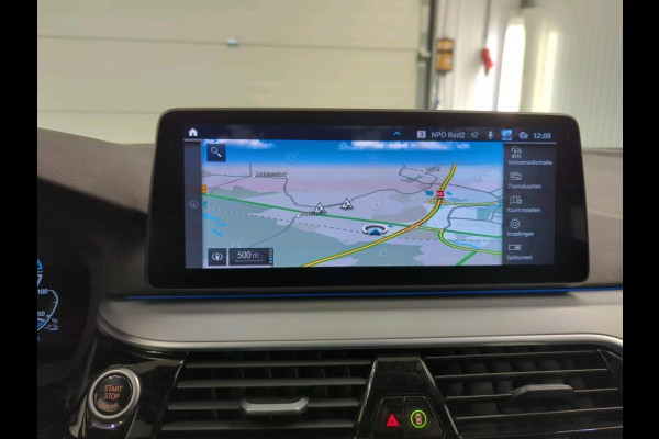 BMW 5 Serie 530e Aut. Business Ed. | BMW Laser | 360 Camera | Leder |