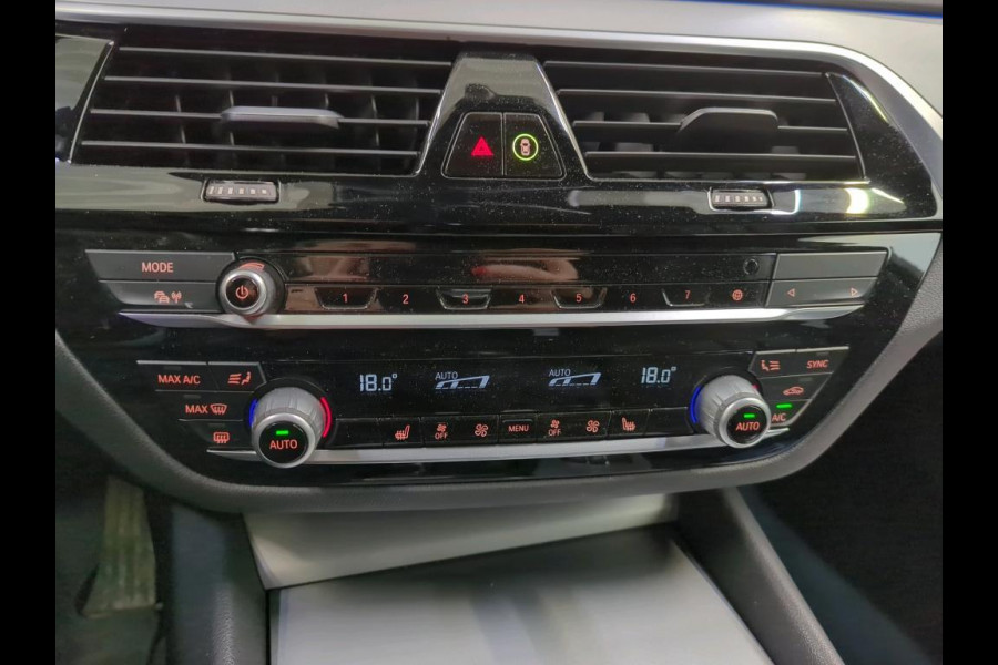BMW 5 Serie 530e Aut. Business Ed. | BMW Laser | 360 Camera | Leder |