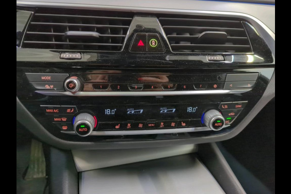 BMW 5 Serie 530e Aut. Business Ed. | BMW Laser | 360 Camera | Leder |