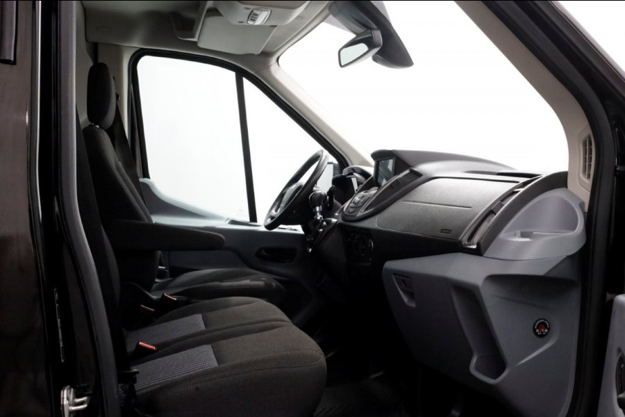 Ford Transit 350 2.0 TDCI 170pk E6 RWD L2H2 Trend Airco/Navi Trekhaak 2800kg 06-2018