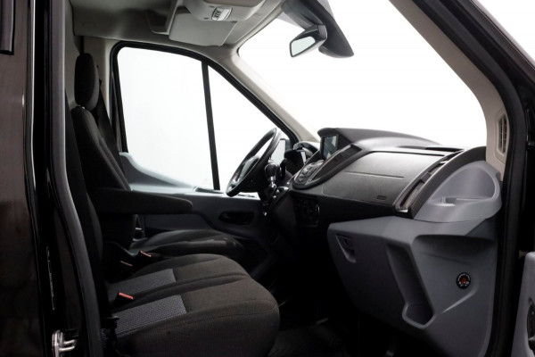 Ford Transit 350 2.0 TDCI 170pk E6 RWD L2H2 Trend Airco/Navi Trekhaak 2800kg 06-2018