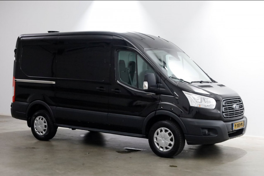 Ford Transit 350 2.0 TDCI 170pk E6 RWD L2H2 Trend Airco/Navi Trekhaak 2800kg 06-2018