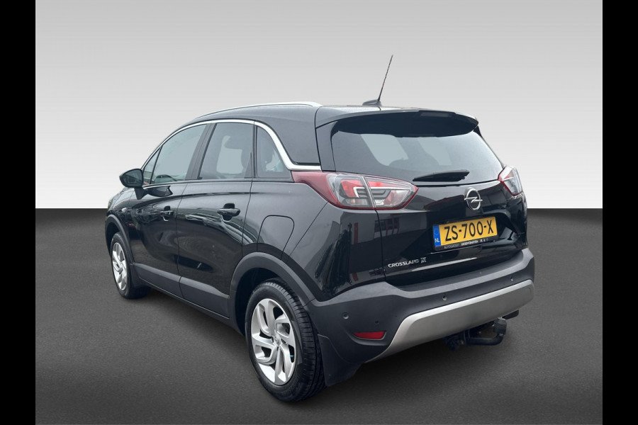 Opel Crossland X 1.2 Turbo Innovation Trekhaak