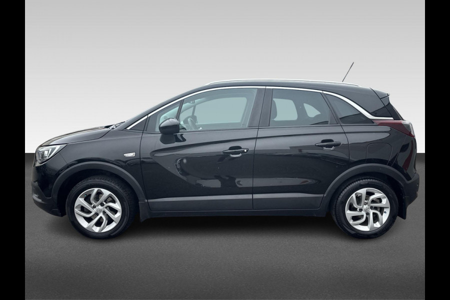 Opel Crossland X 1.2 Turbo Innovation Trekhaak