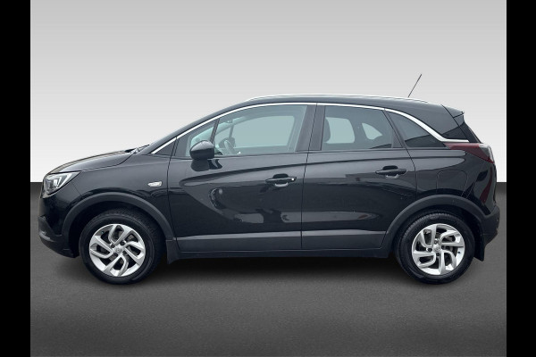 Opel Crossland X 1.2 Turbo Innovation Trekhaak