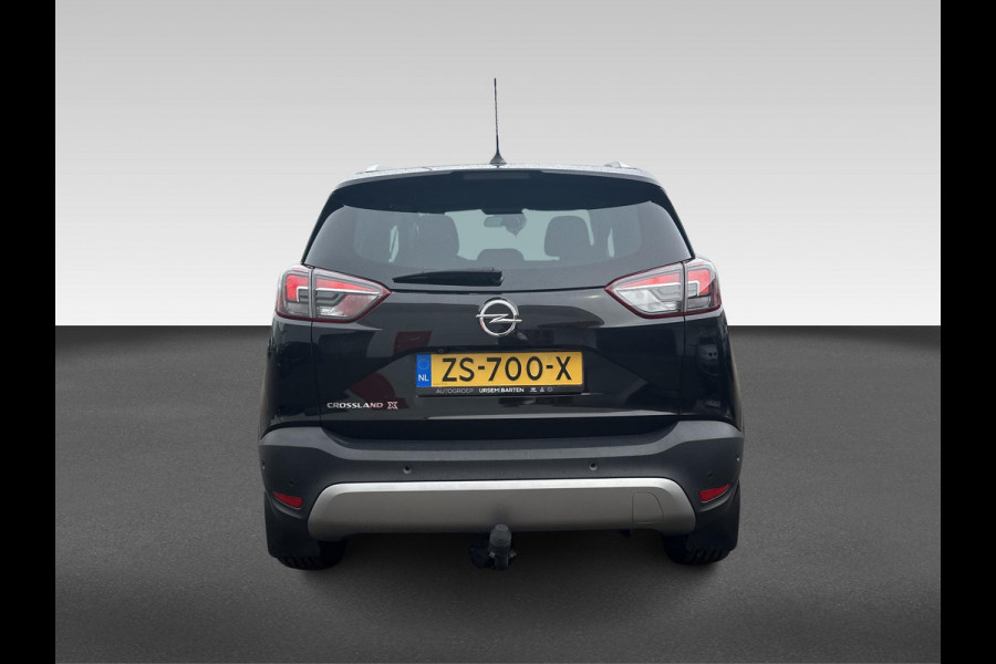 Opel Crossland X 1.2 Turbo Innovation Trekhaak