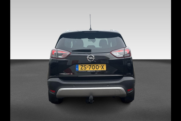 Opel Crossland X 1.2 Turbo Innovation Trekhaak