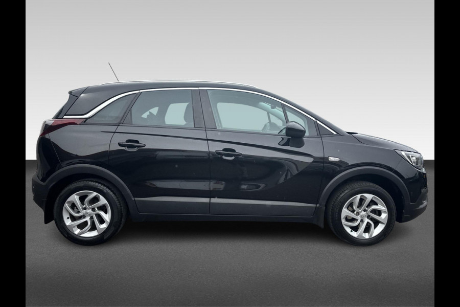 Opel Crossland X 1.2 Turbo Innovation Trekhaak