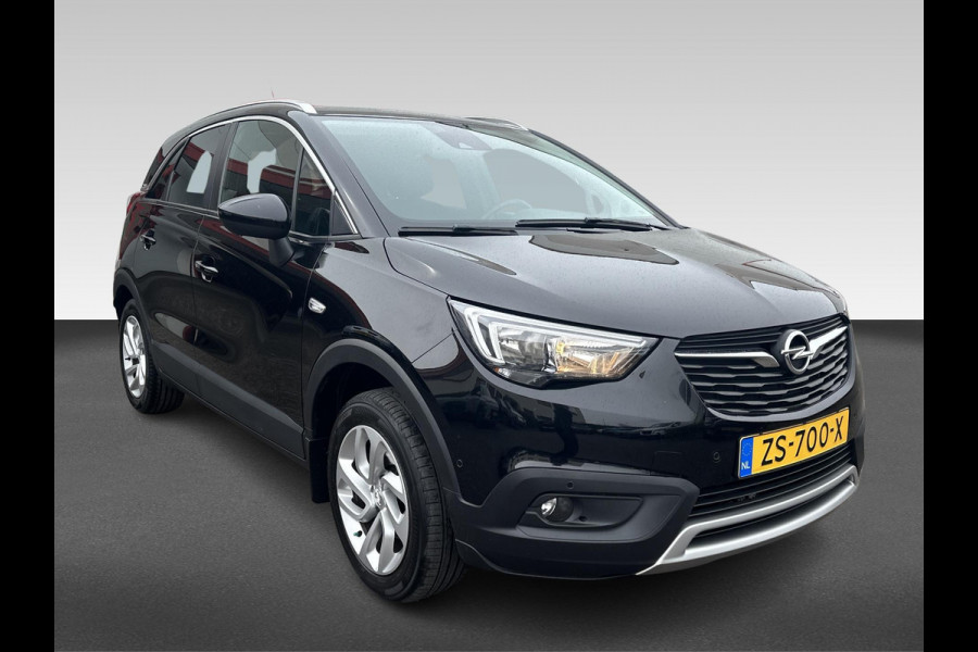 Opel Crossland X 1.2 Turbo Innovation Trekhaak