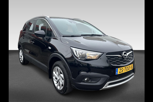 Opel Crossland X 1.2 Turbo Innovation Trekhaak