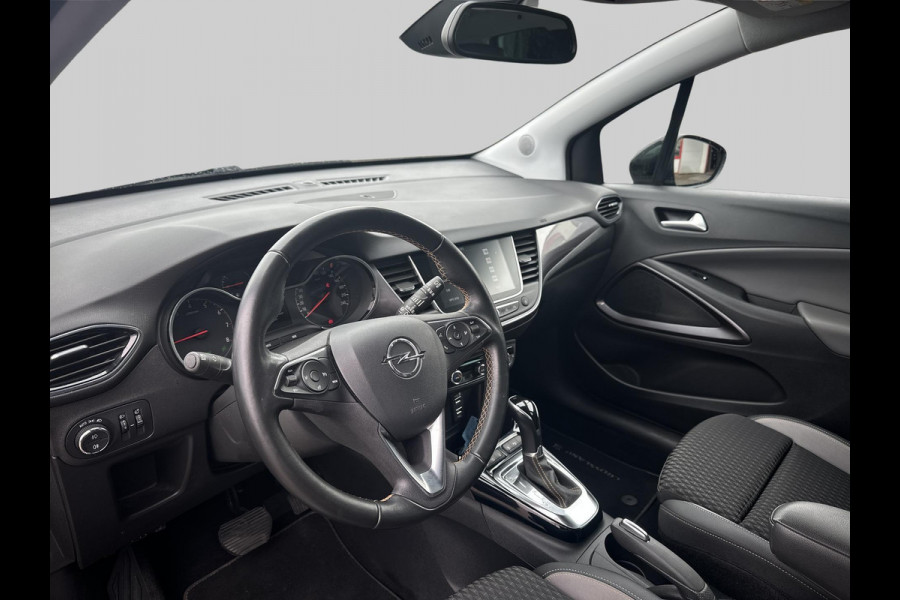 Opel Crossland X 1.2 Turbo Innovation Trekhaak