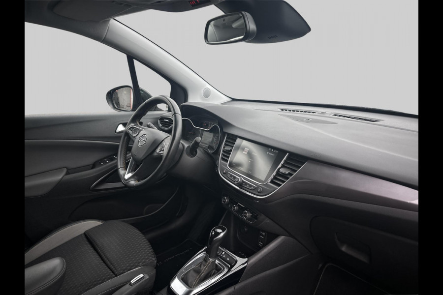 Opel Crossland X 1.2 Turbo Innovation Trekhaak