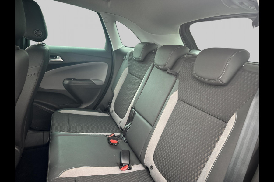 Opel Crossland X 1.2 Turbo Innovation Trekhaak