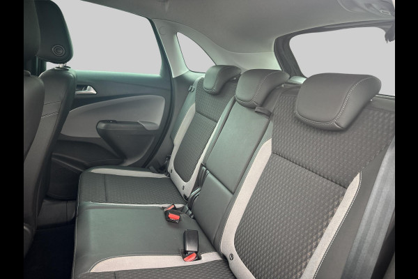 Opel Crossland X 1.2 Turbo Innovation Trekhaak