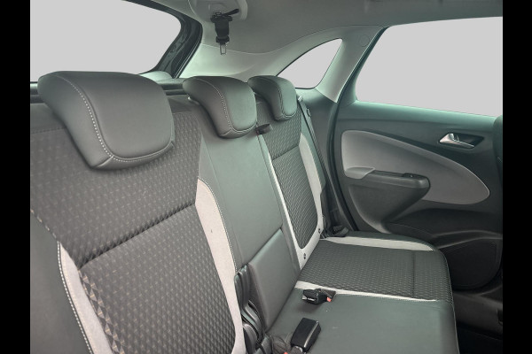 Opel Crossland X 1.2 Turbo Innovation Trekhaak