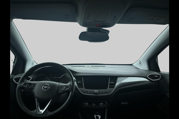 Opel Crossland X 1.2 Turbo Innovation Trekhaak