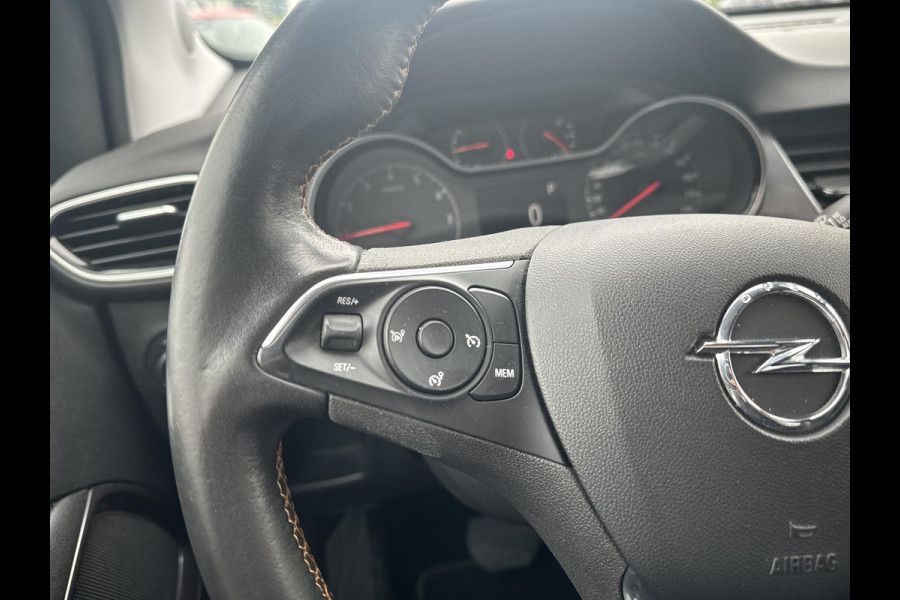 Opel Crossland X 1.2 Turbo Innovation Trekhaak