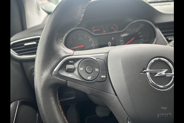 Opel Crossland X 1.2 Turbo Innovation Trekhaak