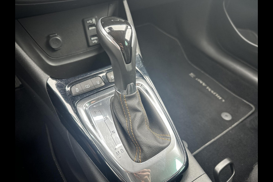 Opel Crossland X 1.2 Turbo Innovation Trekhaak