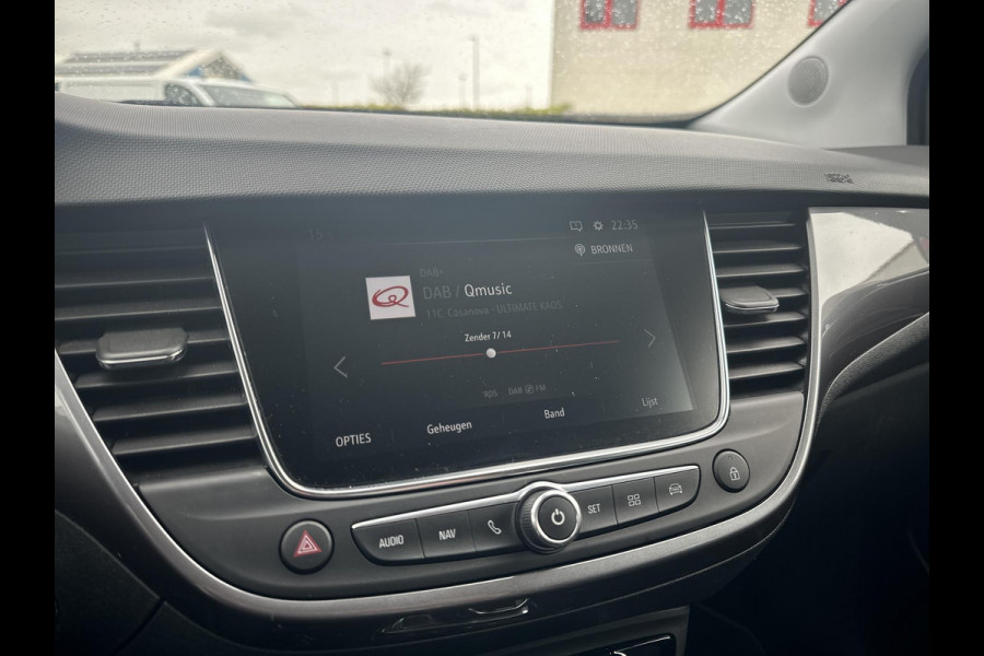 Opel Crossland X 1.2 Turbo Innovation Trekhaak