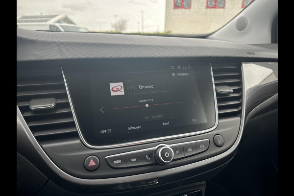 Opel Crossland X 1.2 Turbo Innovation Trekhaak