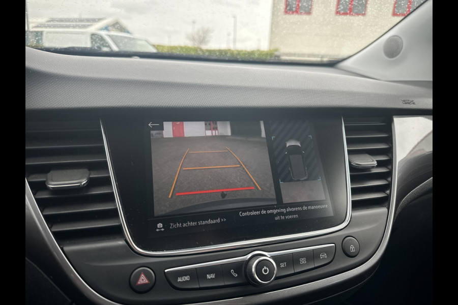 Opel Crossland X 1.2 Turbo Innovation Trekhaak