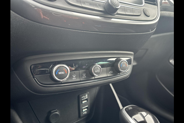 Opel Crossland X 1.2 Turbo Innovation Trekhaak
