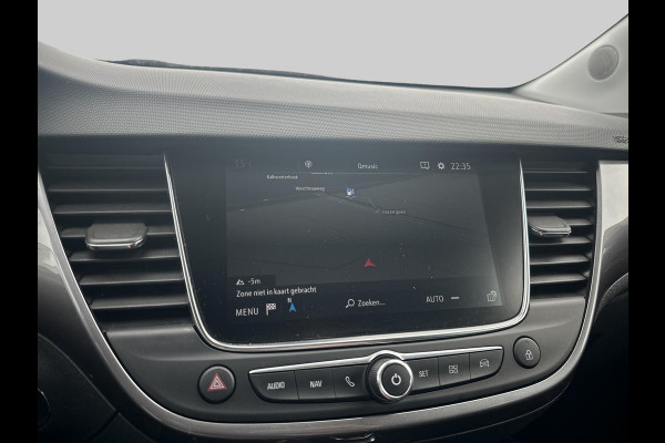 Opel Crossland X 1.2 Turbo Innovation Trekhaak